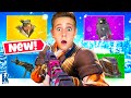 EVERY New Feature in Fortnite Chapter 5