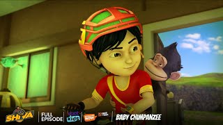 Shiva | शिवा | Baby Chimpanzee | Episode 26 | Download Voot Kids App