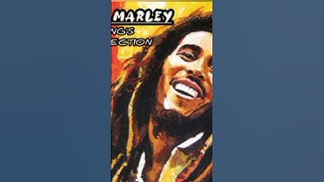 Thumbnail of Bob Marley Song's Setify my soul