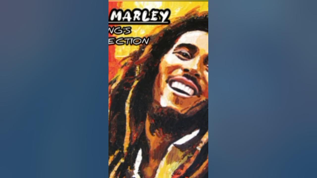 Bob Marley Song's Setify my soul Bob Marley Song's Setify my soul