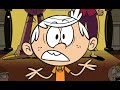 The Loud House: Linc In Charge: Taking Out The Trash (Game 33)