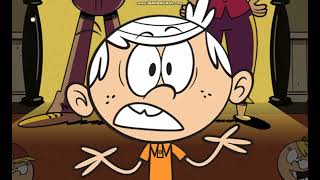 The Loud House: Linc In Charge: Taking Out The Trash (Game 33)