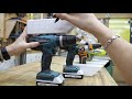 Hanging Power Tool Storage - DIY Workshop Project || Quick Cuts