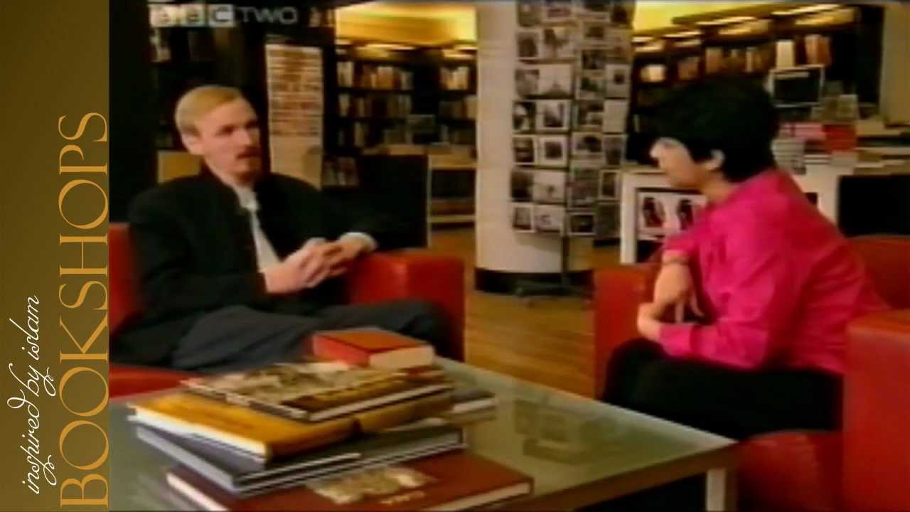 Muslim inspired bookshops, library - YouTube