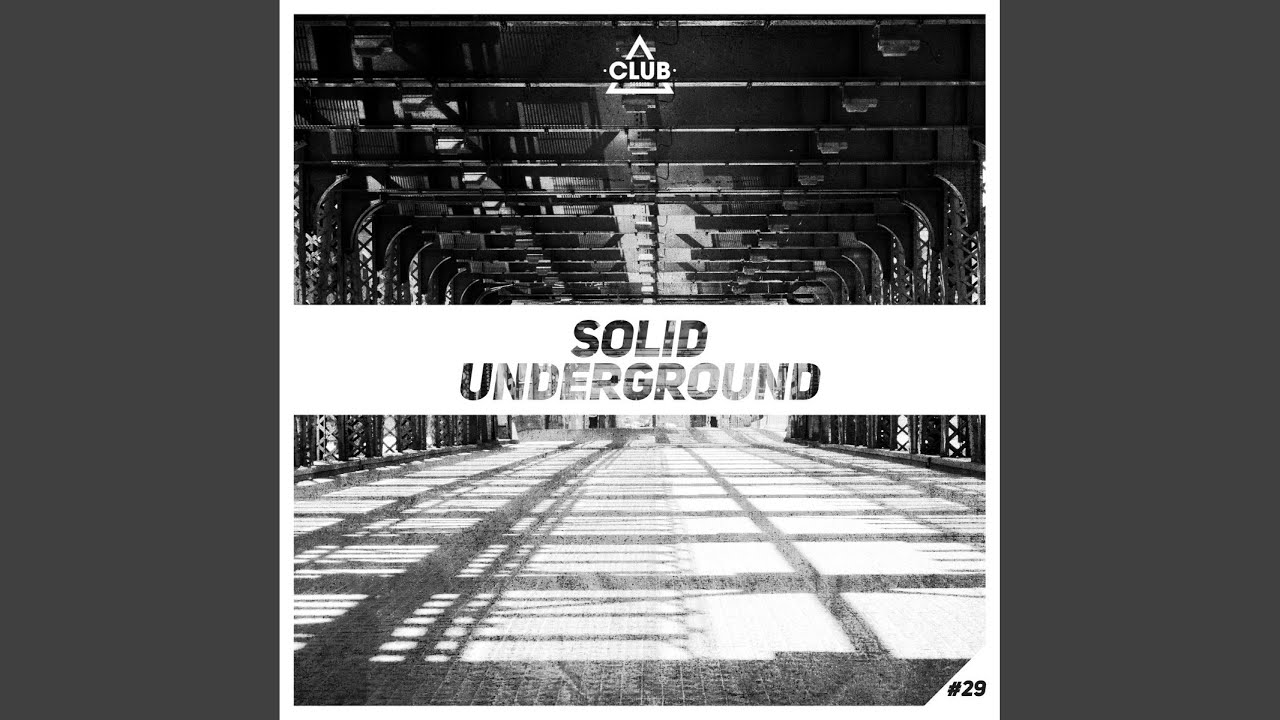 The Crowd (Original Mix) YouTube