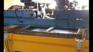 Coote Engineering Weighed Dosing System