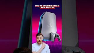 bhai gta 6 se ps 6 ke leaks agaya #gta6 #ps6
