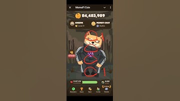 Memefi coin secret code July 19 کد مخفی بازی ممفی بیست و نهم تیرماه