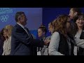 EOC General Assembly Frankfurt 2025