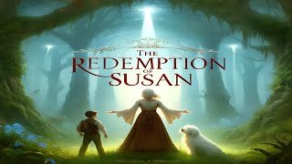 The Redemption of Susan Audiobook( Inspired by the Chronicles of Narnia)