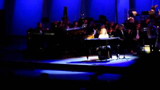"Answer" - Sarah McLachlan at Hollywood Bowl