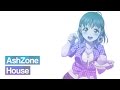 AshZone - Kisetsu