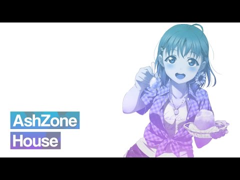 AshZone - Kisetsu