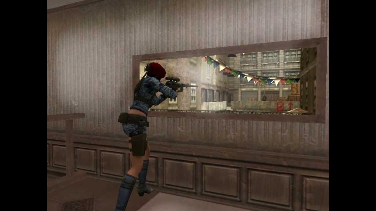 My First Selfmade Montage