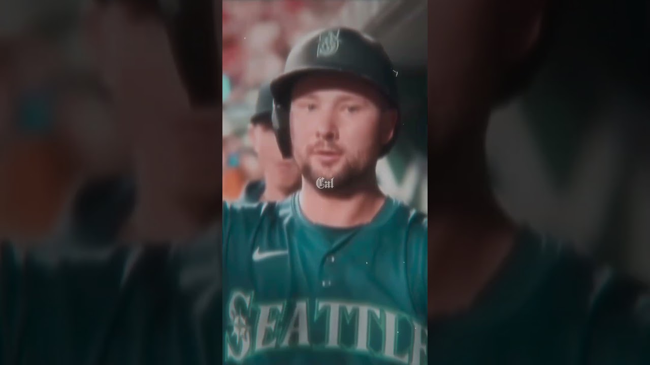 Top MVP Candidate In The MLB ft. 