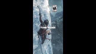 10th Anniversary of Rise Of The Tomb Raider