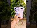 Nothing Phone 3A Pro vs 4A which one is better and Which one should you buy? #smartphone #top5tech