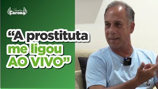 AS HISTÓRIAS MAIS INCRÍVEIS DO PHN | Dunga #58