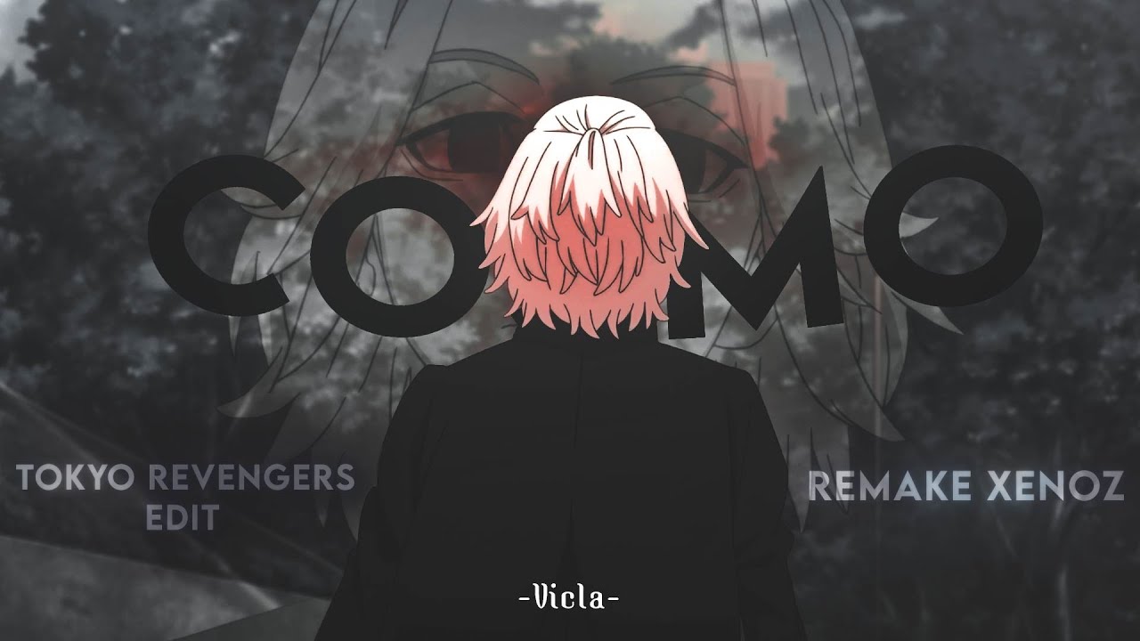 Tokyo Revengers - COSMO [EDIT/AMV] | 