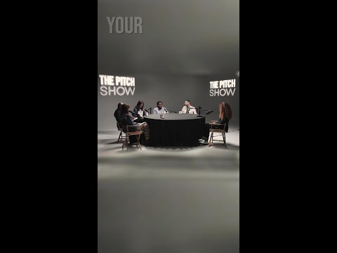 Why Users Hate Your AI | The Pitch Show S12E13
