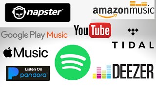 Hiki ndicho kiasi anachoingiza msanii akipata streams Mil. 1 Apple Music, Spotify, YouTube, Tidal