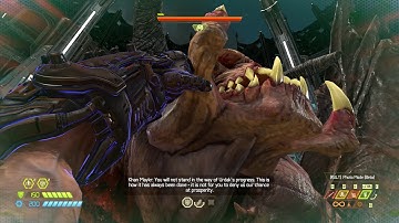 DOOM Eternal | Sentinel Prime Doom Level Farm