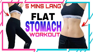 PAANO PUMAYAT|PAMPALIIT NG TIYAN?| NO Equipment ABS Workout Routine Beginner friendly|Philippines|