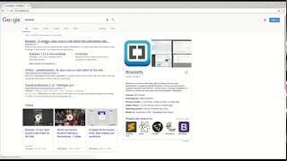 How to Install Brackets (Text Editor) in Ubuntu or Ubuntu Studio 16.04 LTS