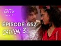 Pblv  saison 3 pisode 652  que cache lorraine 