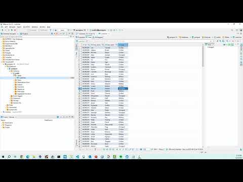 Database virtualization: snapshot & restore | DATPROF