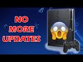The PlayStation Server Shutdown Just Got Worse