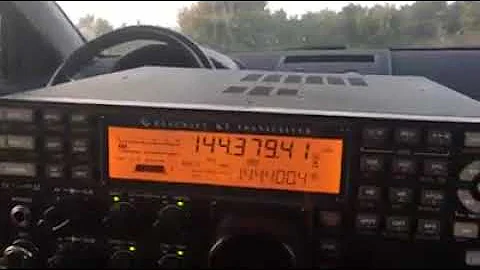 IARU R1 VHF 2018 (September) DR9A-IS0BSR 10el dk7zb