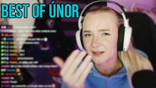 THE BEST OF ÚNOR