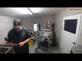 Live Stream aus der Eigenwachsumarbeitung vom 4.4.2023