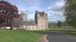 Castle Fraser - Aberdeenshire Net Worth