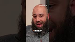 Ο Έλληνας ιεραπόστολος του Ισλάμ, Αχμέτ Ελντίν, στο protothema