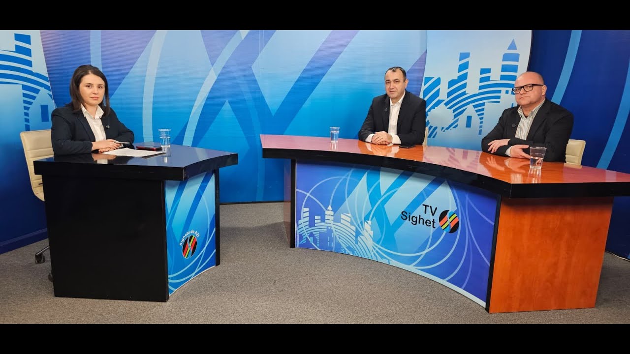 MANIFEST - DECIZII PENTRU SIGHET: BILANȚ ȘI DIRECȚII DE DEZVOLTARE