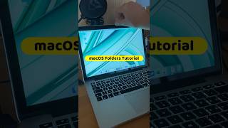 macOS Folders Hack Tutorial