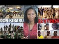 DON KIBARU DU 22 JUILLET 2025 DON KIBARU DU 22 JUILLET 2025