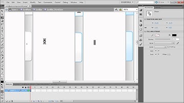 Flash Tutorial: Customize Components  -HD-