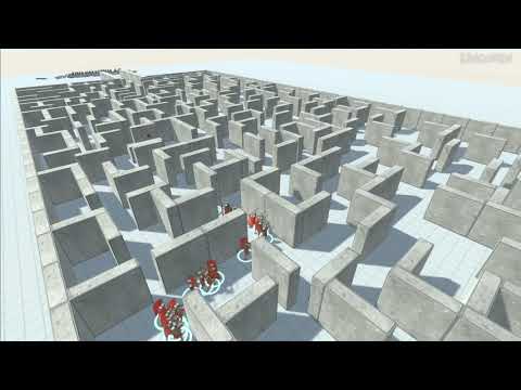 Video: Den Mystiske Knossos-labyrinten, Minotaurs Tilholdssted - Alternativ Visning