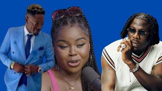 Shatta Wale For President In Ghana? Nigerian Lady Attacked Over Beauty Payment: Stonebwoy`s Award