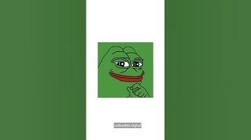 What is Pepe? Uses | Prediction #crypto  #tokenomics #shorts #pepe