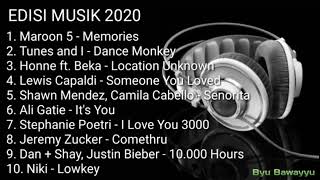 Edisi Music 2020