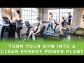 CAN'T STOP WHEN IT GETS HARD - ENERGY BOOST - ULTIMATE GYM ...