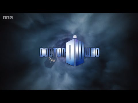 Doctor Who S5E7 End Credits | Amy's Choice | Doctor Who