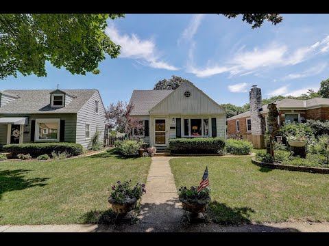 2760 S 49th St, Milwaukee, WI home video tour