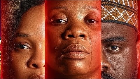Konge 3 (Sequel) Latest Yoruba Movie 2025 Drama Wunmitoriola, Lanre Adediwura, Tunde Aderinoye