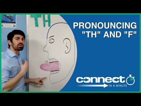 Teacher Charles gives