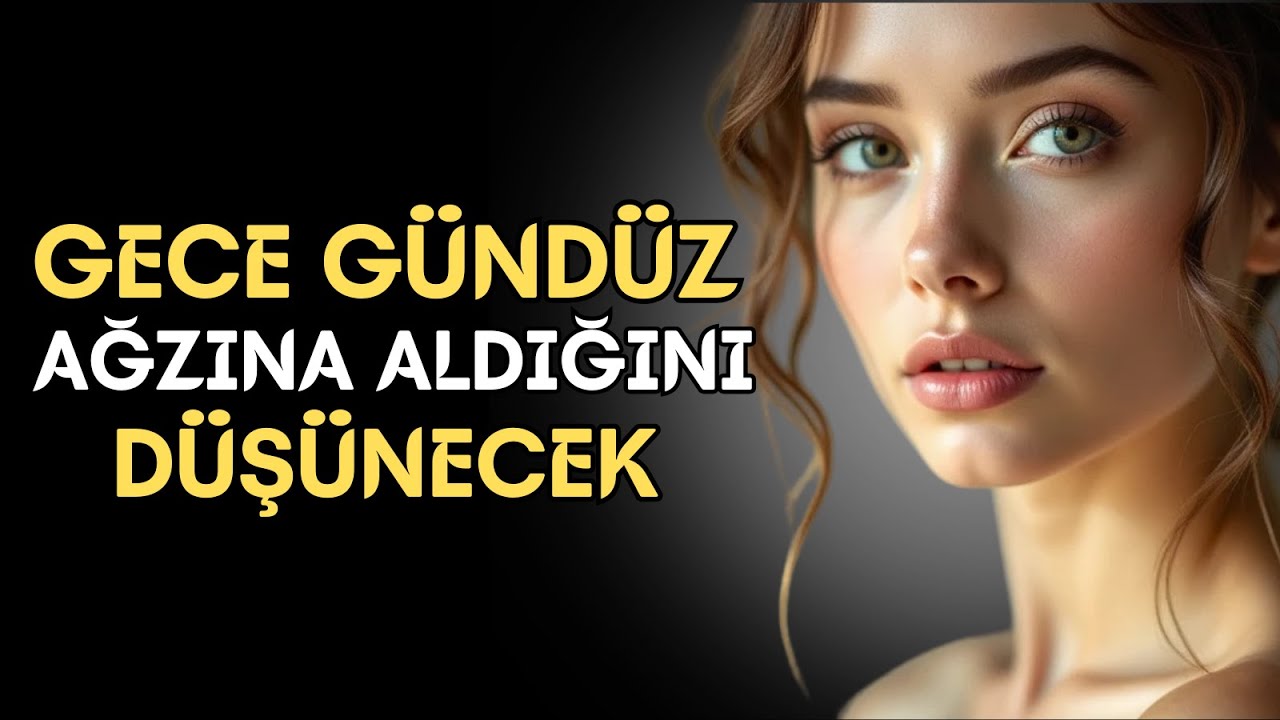 Her Kadının Gizli Sırları ve Zayıflıkları | Stoacılık